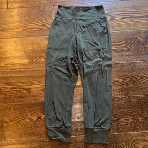 Lululemon align joggers